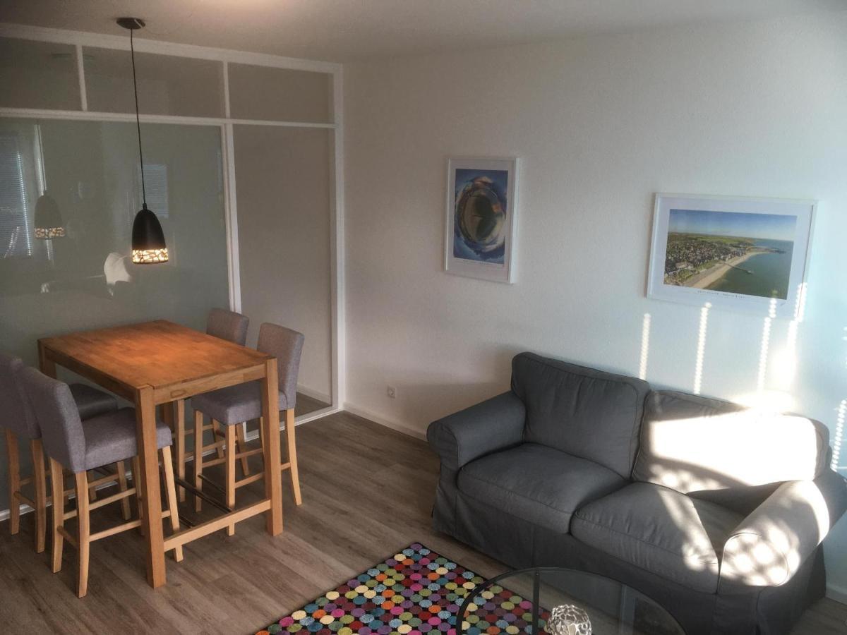 Austernfischer - Berliner Ring 25, Fewo 6 Διαμέρισμα Wyk auf Föhr Εξωτερικό φωτογραφία